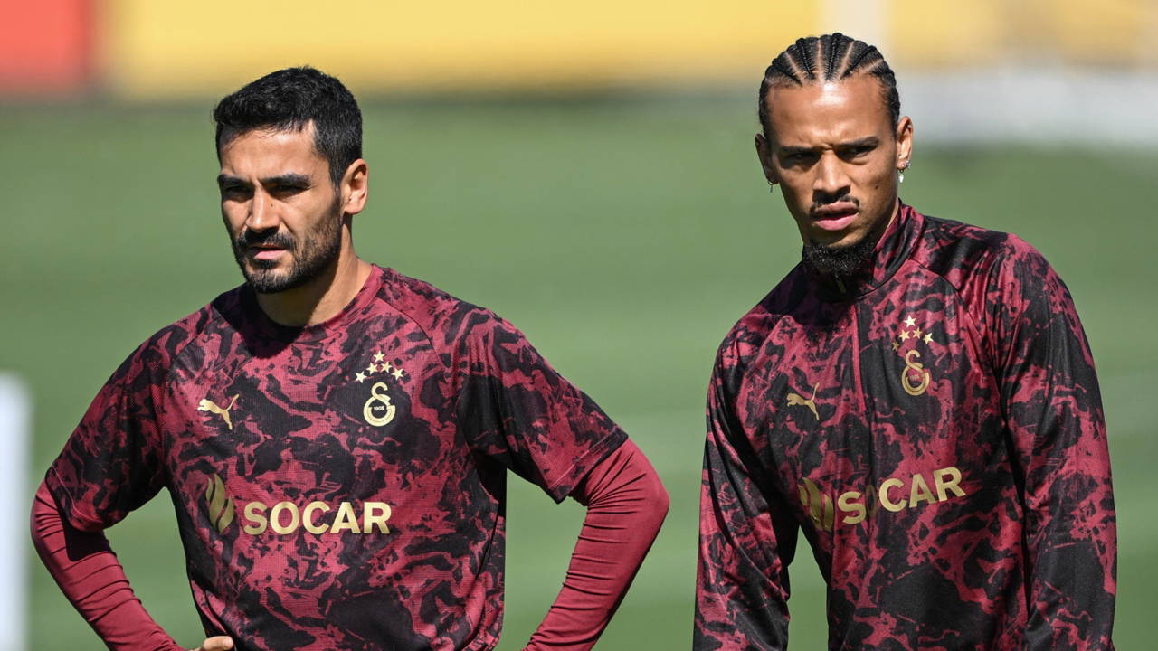 İlkay Gündoğan'dan Galatasaray itirafı: 'Türkiye'nin açık ara en büyük kulübüyüz ama...' 