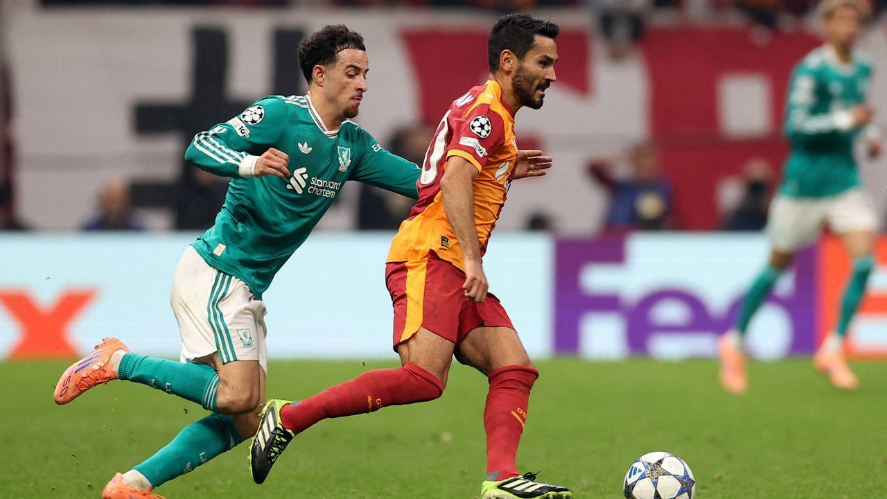 İlkay Gündoğan'dan Galatasaray itirafı: 'Türkiye'nin açık ara en büyük kulübüyüz ama...' 