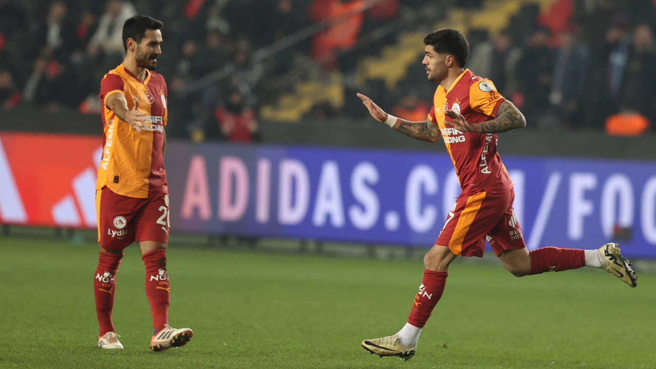 İlkay Gündoğan'dan Galatasaray itirafı: 'Türkiye'nin açık ara en büyük kulübüyüz ama...' 