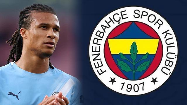Resmen duyuruldu! Nathan Ake Fenerbahçe’de