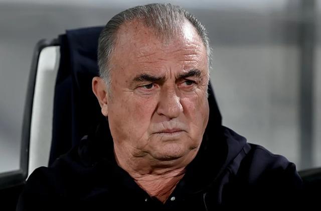 Fatih Terim’in Galatasaray için duygusal paylaşım!