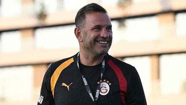 Galatasaray’dan Franculino ve Matviy Ponomarenko hamlesi!