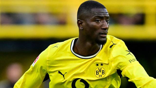 Fenerbahçe’den dev transfer hamlesi! Serhou Guirassy için Borussia Dortmund ile anlaşma tamam