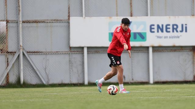 Sivasspor’da çifte sakatlık!