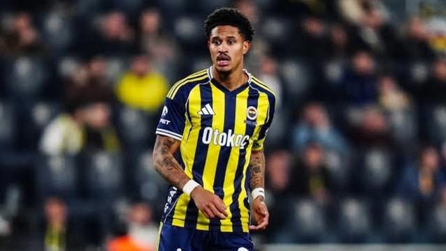 Fenerbahçe’de Oosterwolde’ye Premier Lig kancası! Adım adım İngiltere’ye