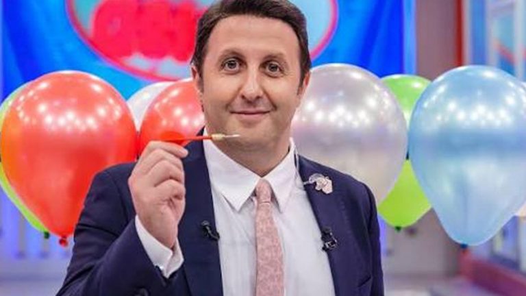 İlker Ayrık’tan üzen haber: Kaza geçirdi, gösteriler ertelendi