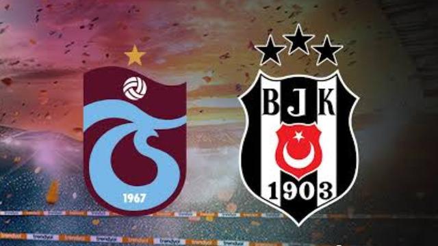 Beşiktaş ve Trabzonspor’un UEFA Avrupa Ligi play-off turundaki rakipleri belli oldu