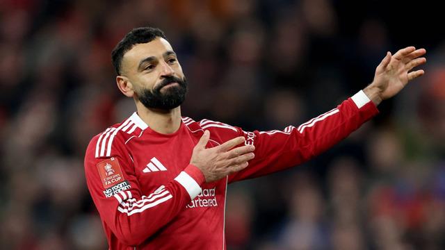 Beşiktaş’tan Mohamed Salah sonrası dev hamle!