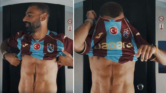 Mohamed Salah’ın karnındaki görüntü gündem olmuştu! Gerçek ortaya çıktı
