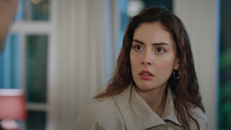 Kızılcık Şerbeti’nden sessiz sedasız ayrıldı! Selin Türkmen kararını verdi