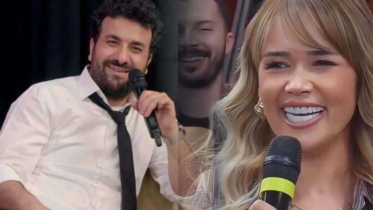 Hasan Can Kaya’da resmen kendini ihbar etti! Apar topar gözaltına alındı