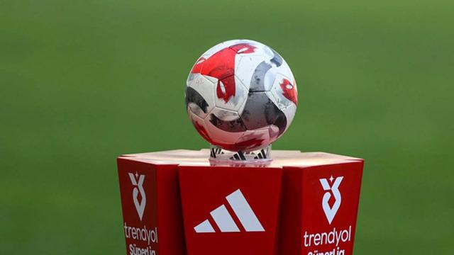Süper Lig’de 2’nci ve 3’üncü haftanın programları belli oldu