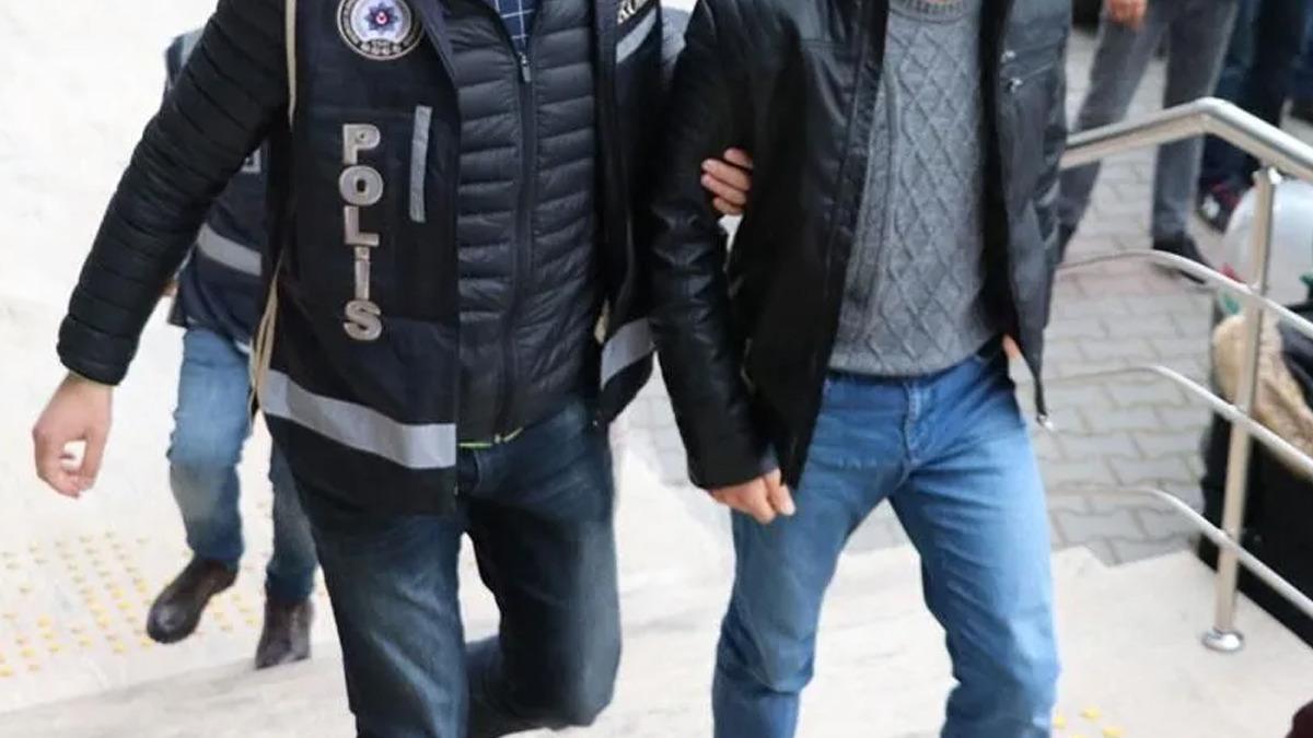 İçişleri Bakanı Çiftçi den yeni nesil suç örgütleriyle mücadele mesajı: 